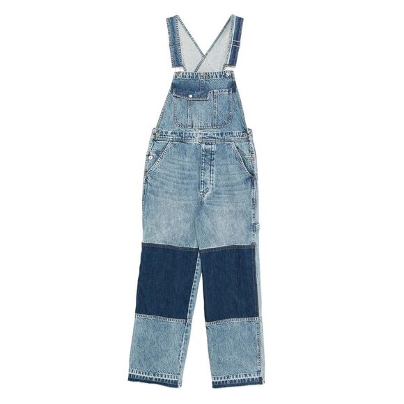 Co Blue All In One - Jumpsuits Women